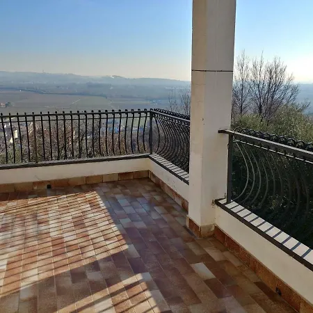 Monticelli Mexico Maison d'hôtes *