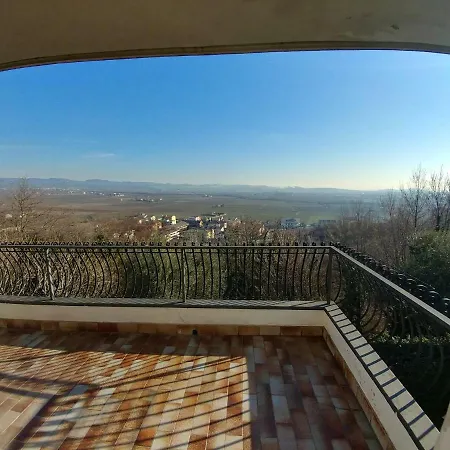 Monticelli Mexico * Vago