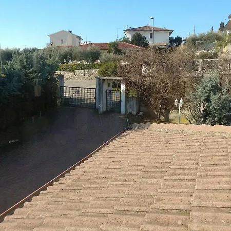 Monticelli Mexico Maison d'hôtes *